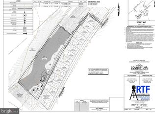 Lineboro Rd LOT 15, Manchester, MD 21102