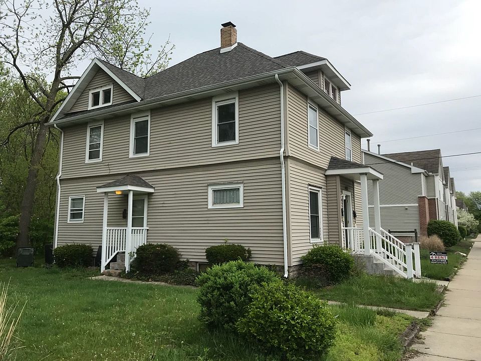 1st image of 407 E South St APT 4