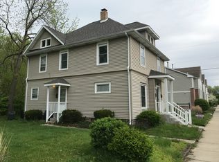407 E South St APT 4, South Bend, IN 46601