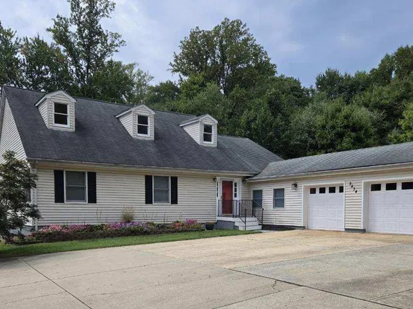 5434 Kerger Rd, Ellicott City, MD 21043