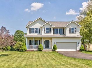 2076 Powell Rd, Cranberry Township, PA 16066