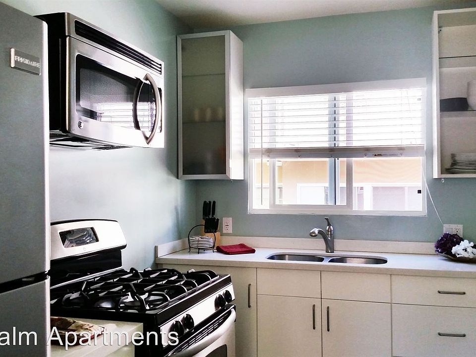 1st image of 990 Palm Ave APT 9