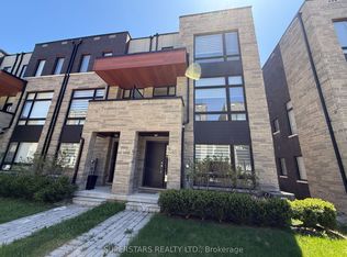 18 Mogul Rd, Vaughan, ON L4H4R5