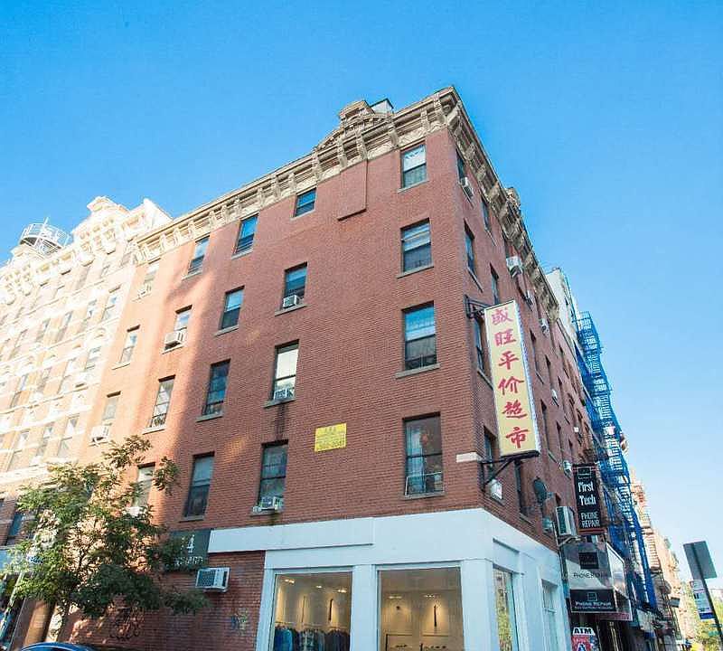 1st image of 51-53 Canal St #3F