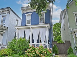 4324 Beech Hill Ave, Cincinnati, OH 45223