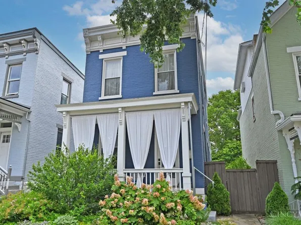 4324 Beech Hill Ave, Cincinnati, OH 45223