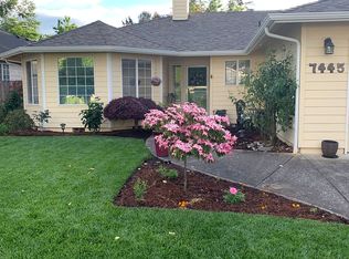 7445 Parkplace Dr NE, Keizer, OR 97303