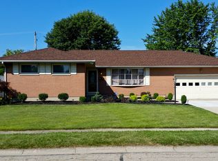 4415 Tulane Rd, Springfield, OH 45503