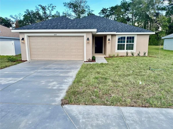 3155 NE 46th Ave, Ocala, FL 34470