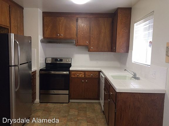 2nd image of 1821 San Antonio Ave APT C