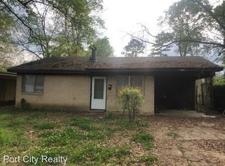 7116 Burlingame Blvd, Shreveport, LA 71106