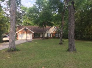 222 Magnolia Rdg, Crawfordville, FL 32327