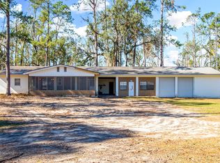 12261 235th Rd, Live Oak, FL 32060