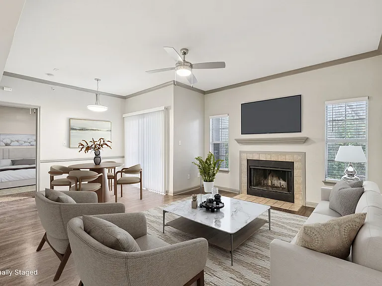 Canyon Ridge — Photo 35