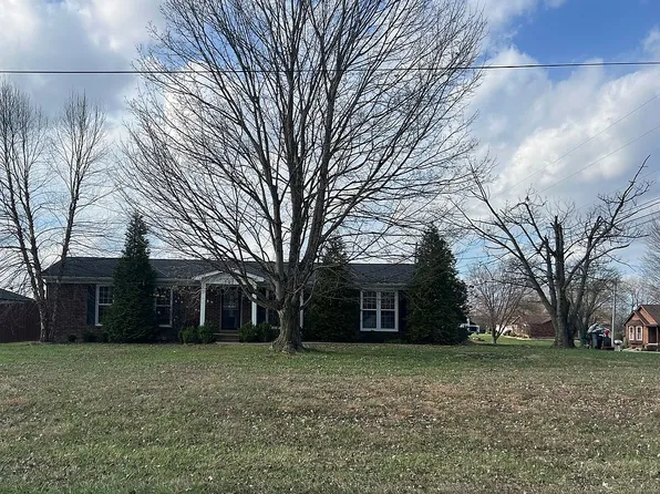 501 Harrison Cir, Mount Washington, KY 40047