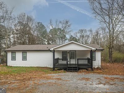 224 Ridge Dr, Villa Rica, GA, 30180