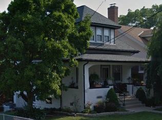 2200 Hannaford Ave, Cincinnati, OH 45212