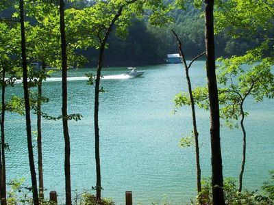 0 Oakleaf Rd, Almond, NC, 28702