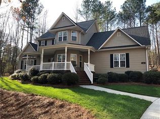 169 Farm Estates Dr, Rockwell, NC 28138