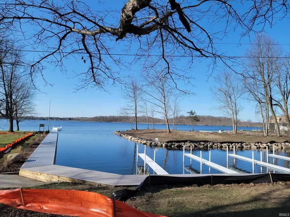 0 Ems T52a Ln #7, North Webster, IN 46555