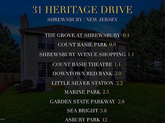 3rd image of 31 Heritage Dr