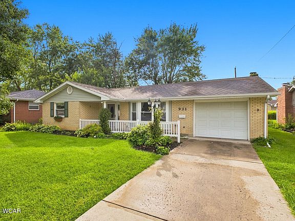 2nd image of 921 N Dale Dr