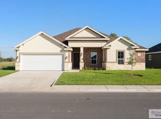 6302 Timberline Dr, Harlingen, TX 78552