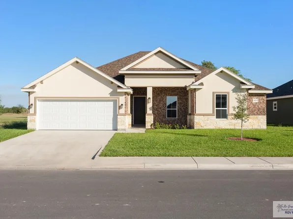 6302 Timberline Dr, Harlingen, TX 78552