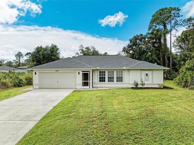 3255 Tupelo Ave, North Port, FL, 34286