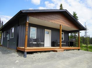 36755 Dutch Landing Loop, Sterling, AK 99672