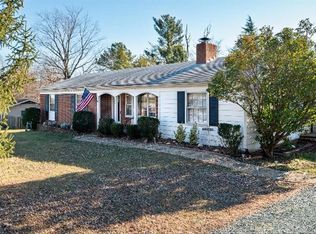 1441 Ballard Dr, Crozet, VA 22932