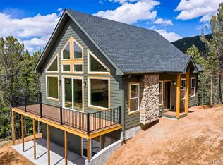 198 Timber Ridge Rd, Divide, CO 80814