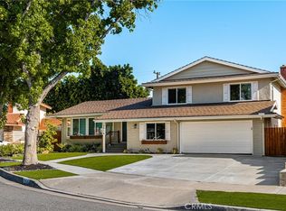 2916 E Trenton Ave, Orange, CA 92867