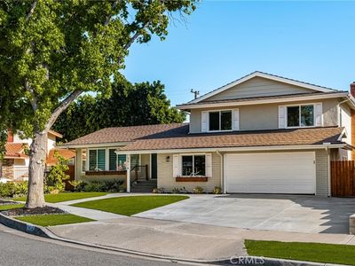 2916 E Trenton Ave, Orange, CA, 92867