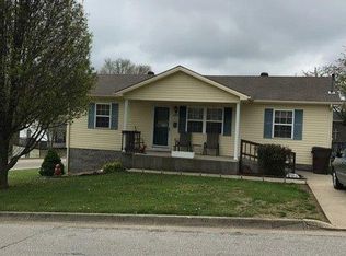 234 Mitchell St, Mount Sterling, KY 40353