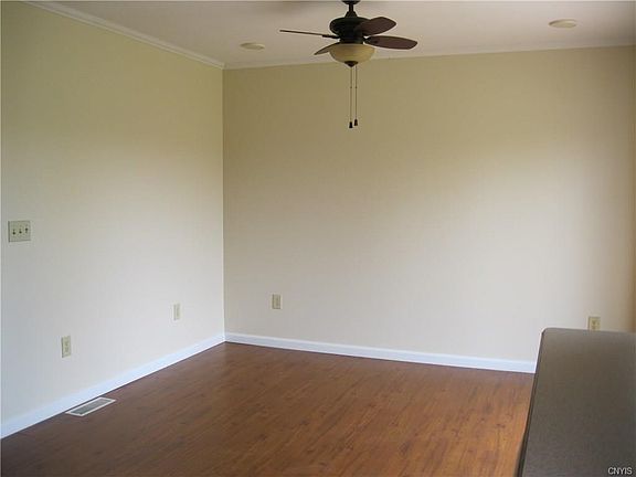 Eat-In kitchen - plenty of room for a large table and more.