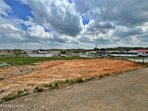 911 Rocky Mount Rd, Athens, TN 37303