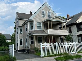 69-71 Ranney St, Springfield, MA 01108