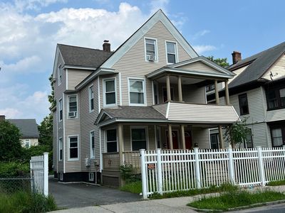 69-71 Ranney St, Springfield, MA, 01108
