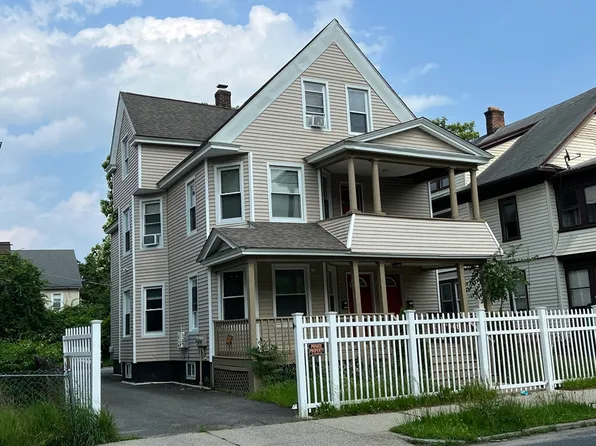 69-71 Ranney St, Springfield, MA 01108