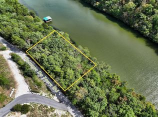 Lot212/213 Pomme De Terre Rd, Branson, MO 65616