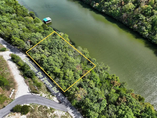 Lot212/213 Pomme De Terre Rd, Branson, MO 65616