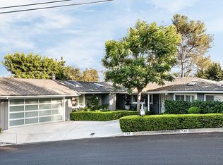 747 Teakwood Rd, Los Angeles, CA 90049