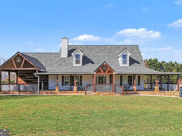 16 Carol Anne Dr, Murrayville, GA 30564