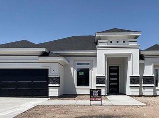 8822 Albatross St, Harlingen, TX 78552