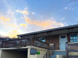 207 Spruce St, Westernport, MD