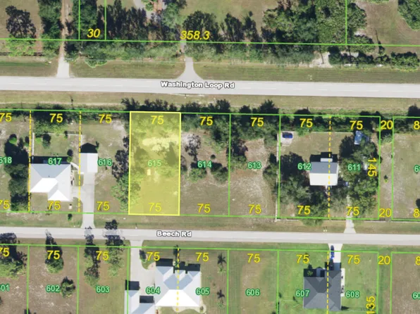 30474 Beech Rd, Punta Gorda, FL 33982