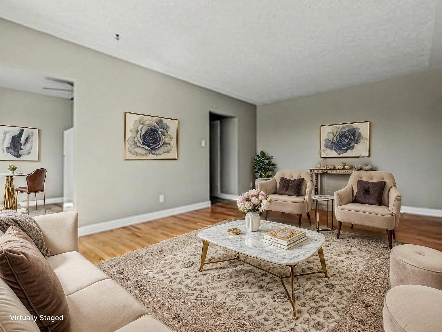 Heritage Trail Apartments 3 — Photo 3