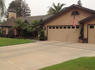 4750 W Leighson Ave, Visalia, CA 93291