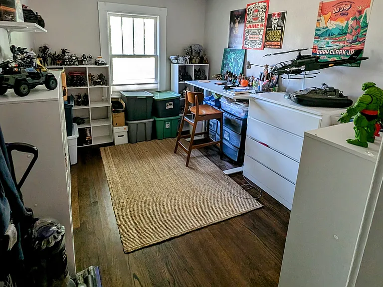 1532 Forest St — Photo 9